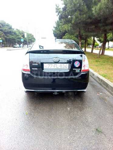 Toyota Prius 2008, 170,850 km - 1.5 l - Bakı
