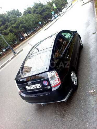 Toyota Prius 2008, 170,850 km - 1.5 l - Bakı