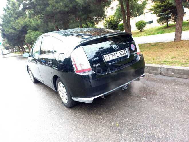 Toyota Prius 2008, 170,850 km - 1.5 l - Bakı