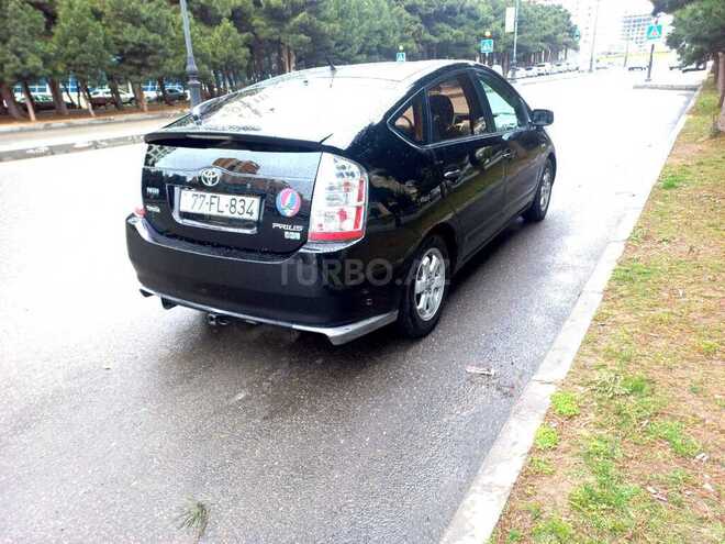 Toyota Prius 2008, 170,850 km - 1.5 l - Bakı