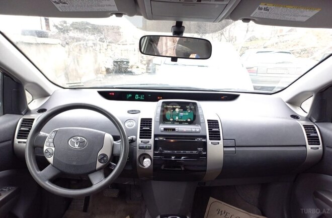 Toyota Prius 2008, 170,850 km - 1.5 l - Bakı