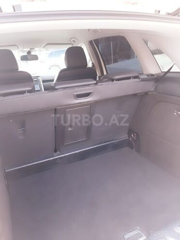 Mercedes B 170 2007, 196,000 km - 1.7 л - Bakı