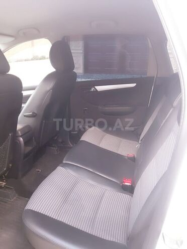 Mercedes B 170 2007, 196,000 km - 1.7 л - Bakı