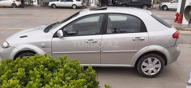 Daewoo Lacetti 2005, 236,000 km - 1.4 л - Lənkəran