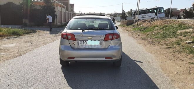 Daewoo Lacetti 2005, 236,000 km - 1.4 л - Lənkəran