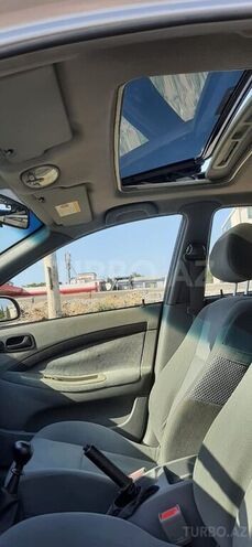 Daewoo Lacetti 2005, 236,000 km - 1.4 л - Lənkəran