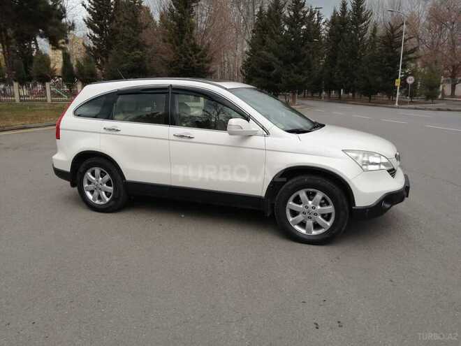 Honda CR-V 2008, 230,000 km - 2.4 l - Mingəçevir