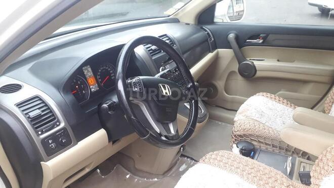 Honda CR-V 2008, 230,000 km - 2.4 l - Mingəçevir