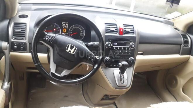 Honda CR-V 2008, 230,000 km - 2.4 l - Mingəçevir