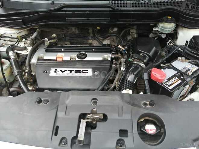 Honda CR-V 2008, 230,000 km - 2.4 l - Mingəçevir