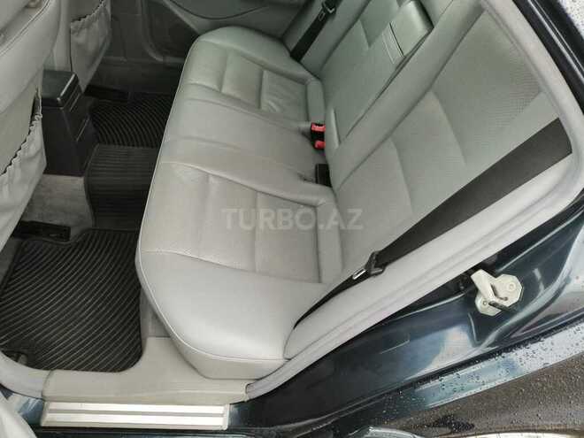 Mercedes C 200 1999, 283,000 km - 2.0 l - Bakı