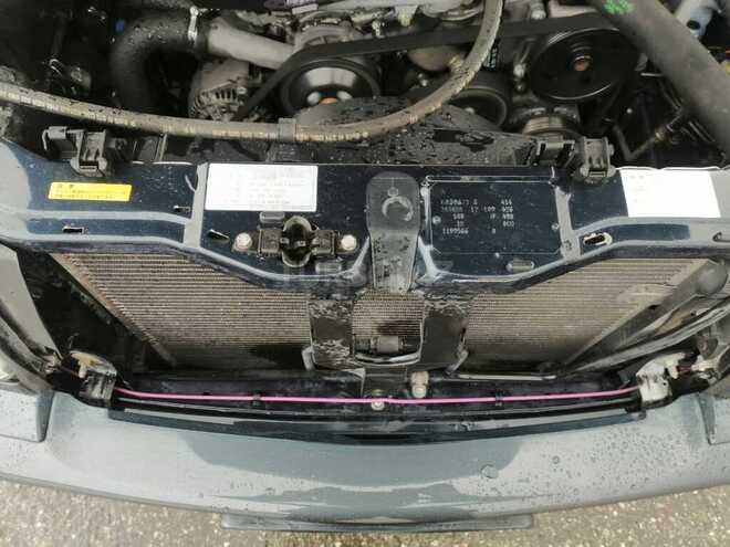 Mercedes C 200 1999, 283,000 km - 2.0 l - Bakı