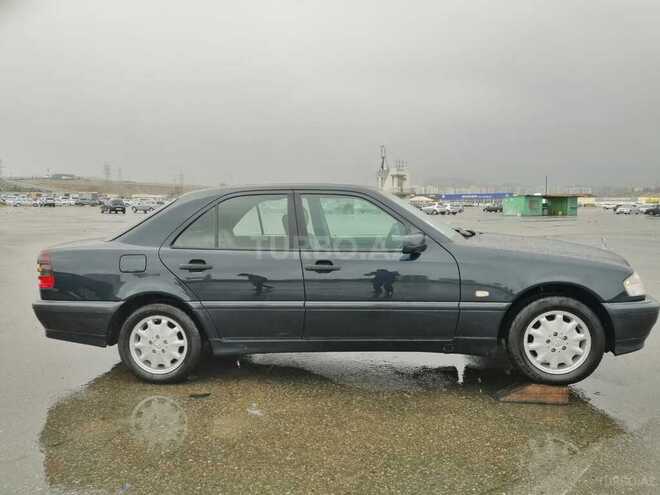 Mercedes C 200 1999, 283,000 km - 2.0 l - Bakı