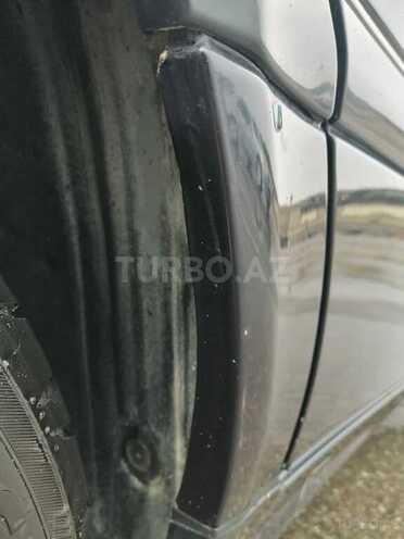 Mercedes C 200 1999, 283,000 km - 2.0 l - Bakı