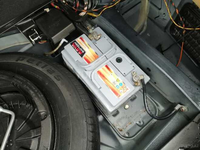 Mercedes C 200 1999, 283,000 km - 2.0 l - Bakı