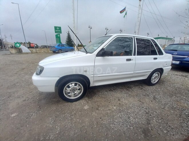 Saipa 132 2014, 138,200 km - 1.3 l - Gəncə