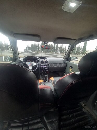 Saipa 132 2014, 138,200 km - 1.3 l - Gəncə