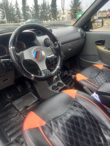 Saipa 132 2014, 138,200 km - 1.3 l - Gəncə