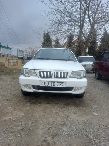 Saipa 132 2014, 138,200 km - 1.3 l - Gəncə