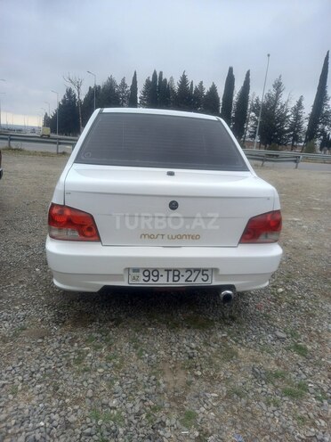 Saipa 132 2014, 138,200 km - 1.3 l - Gəncə