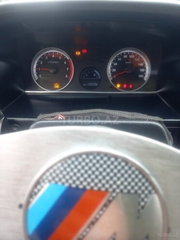 Saipa 132 2014, 138,200 km - 1.3 l - Gəncə