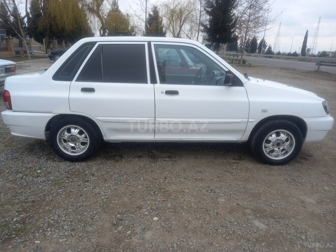 Saipa 132 2014, 138,200 km - 1.3 l - Gəncə