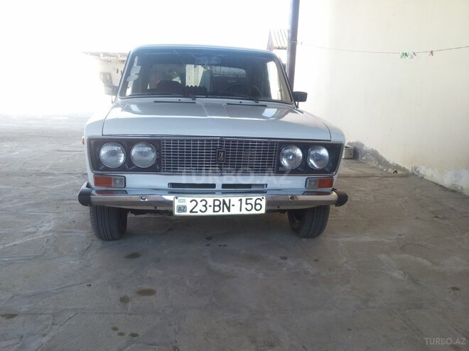 LADA (VAZ) 2106 1984, 320,000 km - 1.6 l - Hacıqabul
