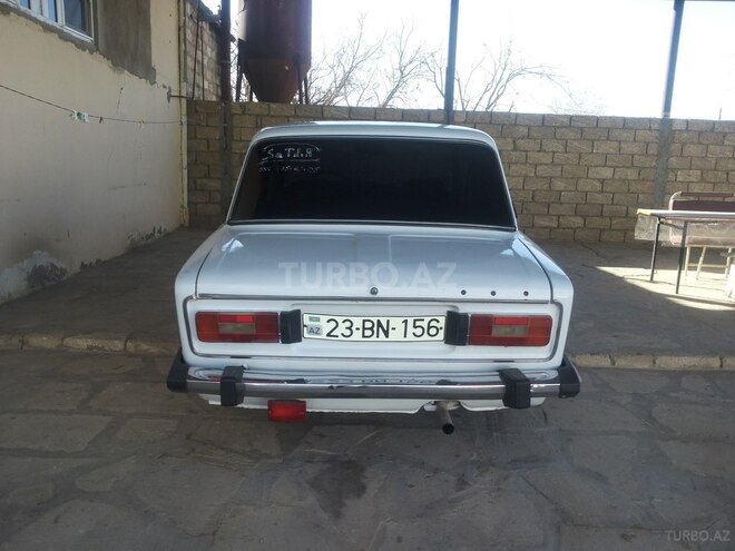 LADA (VAZ) 2106 1984, 320,000 km - 1.6 l - Hacıqabul