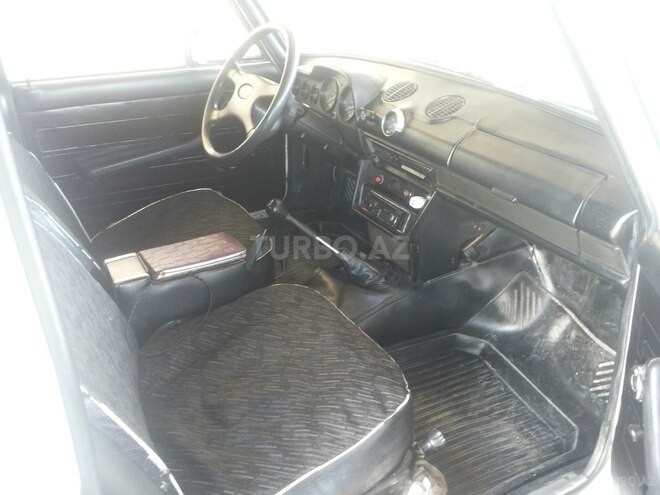 LADA (VAZ) 2106 1984, 320,000 km - 1.6 l - Hacıqabul