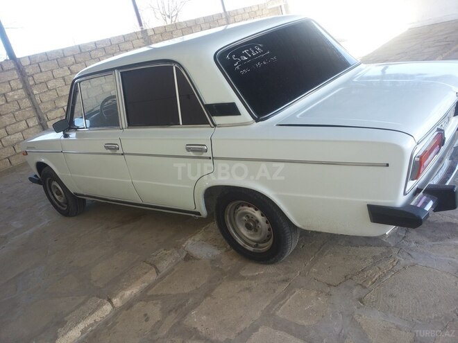 LADA (VAZ) 2106 1984, 320,000 km - 1.6 l - Hacıqabul