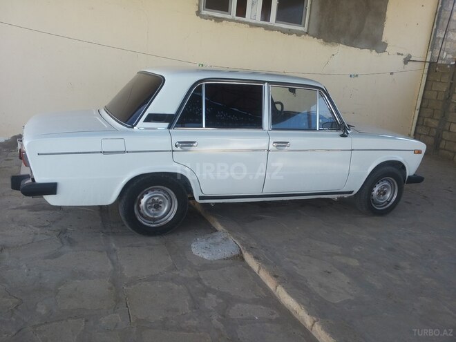LADA (VAZ) 2106 1984, 320,000 km - 1.6 l - Hacıqabul