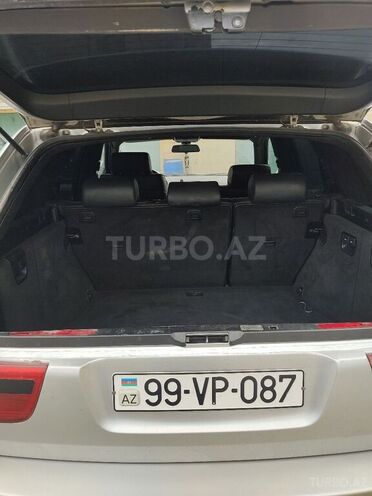BMW X5 2000, 332,190 km - 4.4 l - Bakı