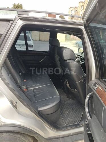 BMW X5 2000, 332,190 km - 4.4 l - Bakı
