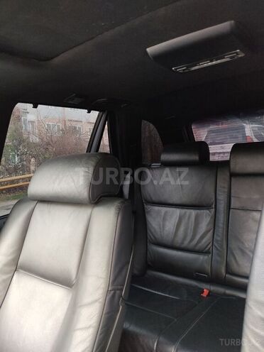 BMW X5 2000, 332,190 km - 4.4 l - Bakı