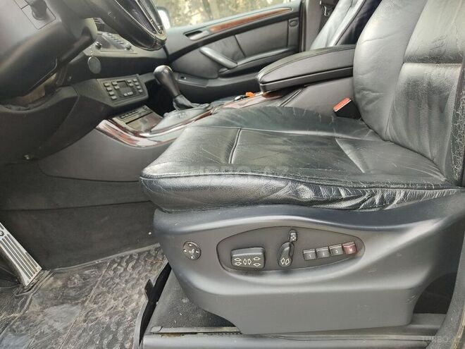 BMW X5 2000, 332,190 km - 4.4 l - Bakı