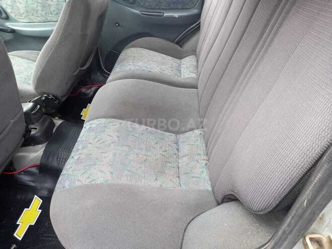 Chevrolet Niva 2004, 315,000 km - 1.7 л - Sumqayıt