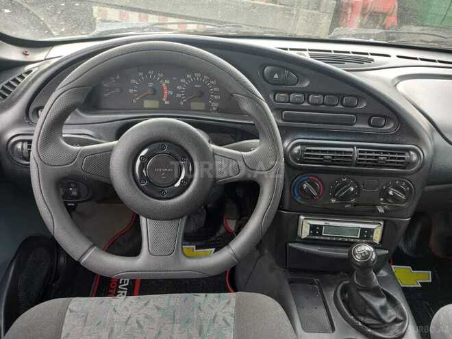 Chevrolet Niva 2004, 315,000 km - 1.7 л - Sumqayıt