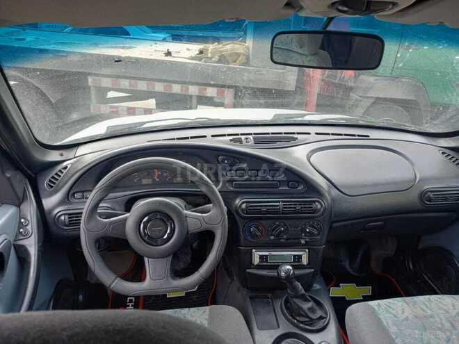 Chevrolet Niva 2004, 315,000 km - 1.7 л - Sumqayıt