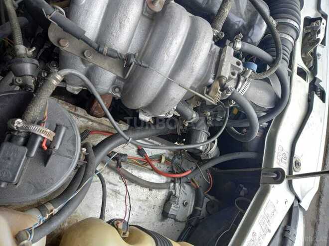 Chevrolet Niva 2004, 315,000 km - 1.7 л - Sumqayıt