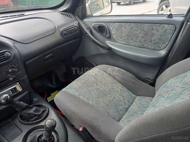 Chevrolet Niva 2004, 315,000 km - 1.7 л - Sumqayıt