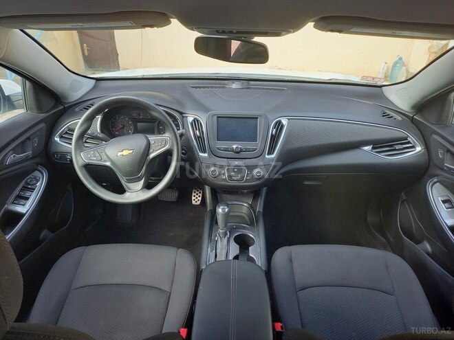 Chevrolet Malibu 2017, 74,000 km - 1.5 л - Bakı