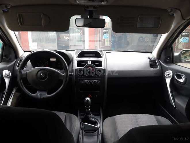 Renault Megane 2006, 260,000 km - 1.5 l - Bakı