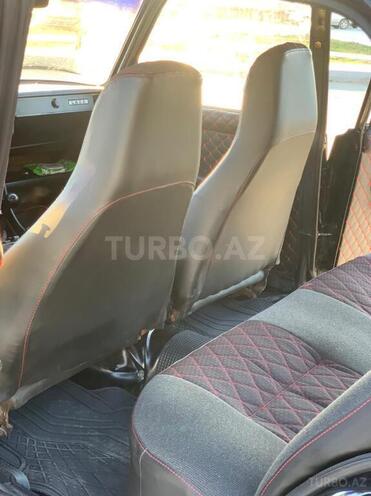 LADA (VAZ) 2107 2011, 50,000 km - 1.6 l - Sumqayıt