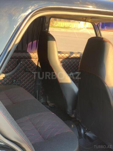 LADA (VAZ) 2107 2011, 50,000 km - 1.6 l - Sumqayıt