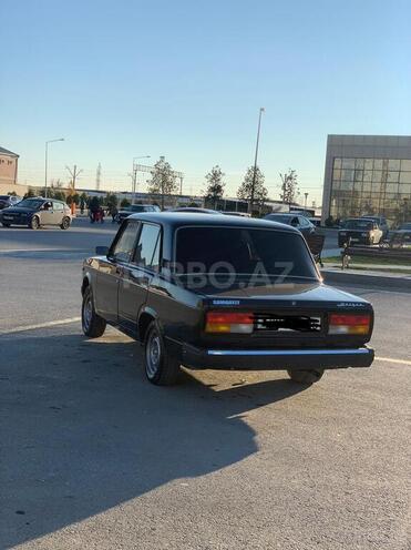LADA (VAZ) 2107 2011, 50,000 km - 1.6 l - Sumqayıt