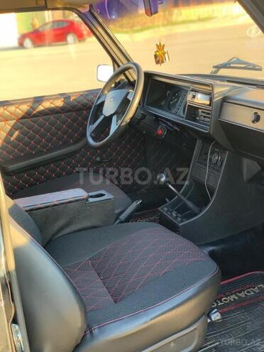 LADA (VAZ) 2107 2011, 50,000 km - 1.6 l - Sumqayıt