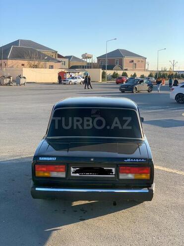 LADA (VAZ) 2107 2011, 50,000 km - 1.6 l - Sumqayıt
