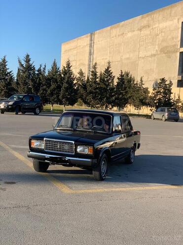 LADA (VAZ) 2107 2011, 50,000 km - 1.6 l - Sumqayıt