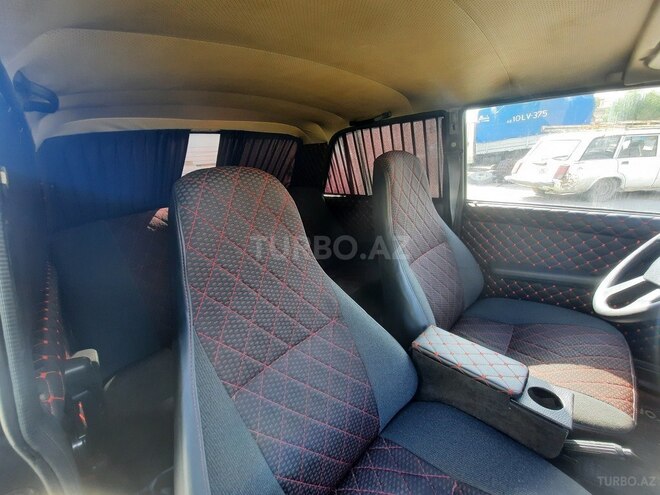 LADA (VAZ) 2107 2011, 50,000 km - 1.6 l - Sumqayıt