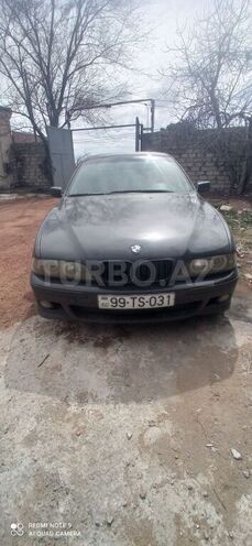 BMW 528 1998, 250,000 km - 2.8 l - Bakı